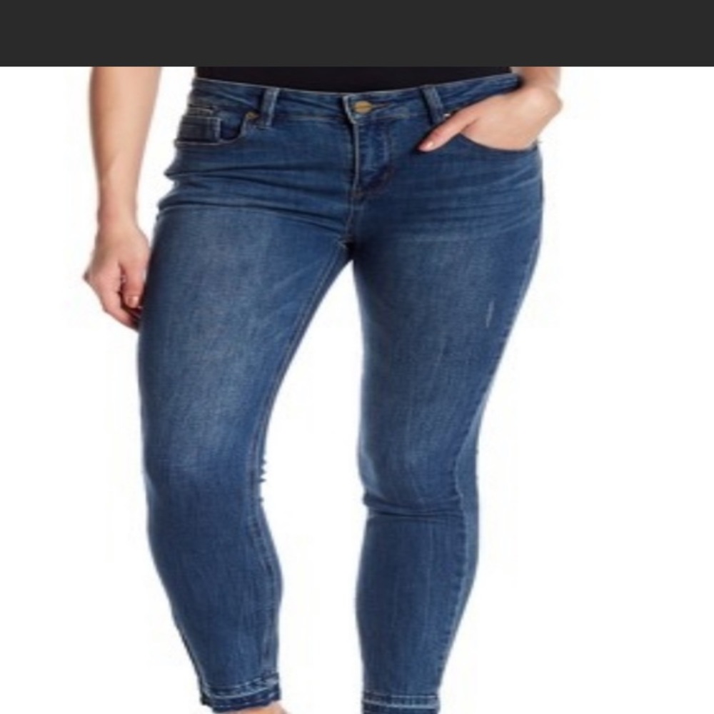 Kenneth Cole Jess Skinny